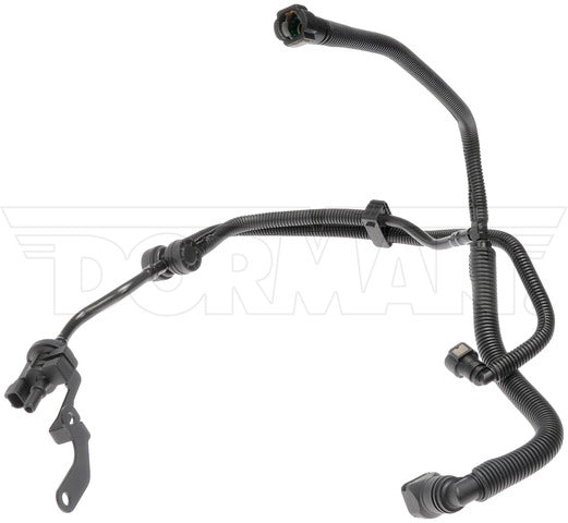 Vapor Canister Purge Valve Dorman-OE Solutions 911-775