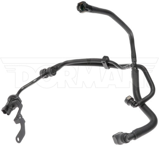 Vapor Canister Purge Valve Dorman-OE Solutions 911-775