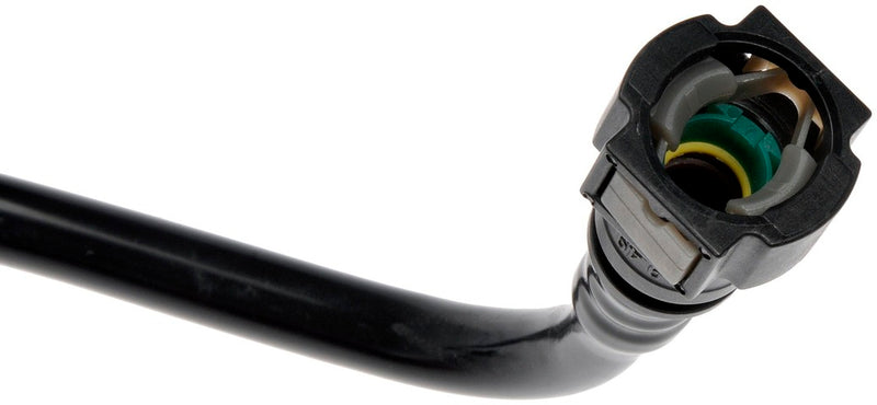 Vapor Canister Purge Valve Dorman-OE Solutions 911-777