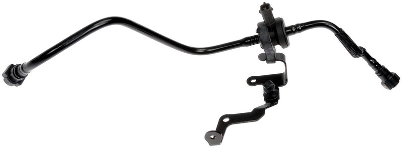 Vapor Canister Purge Valve Dorman-OE Solutions 911-777
