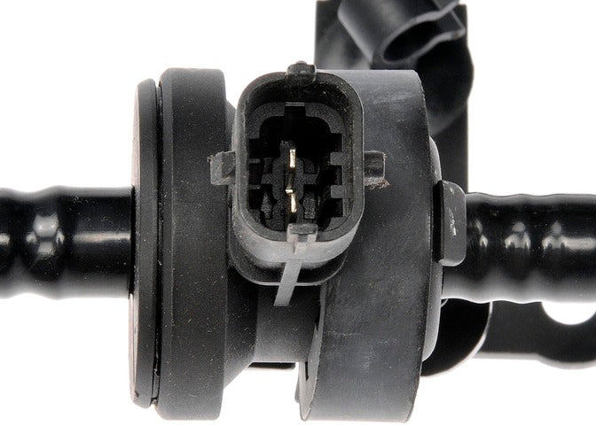 Vapor Canister Purge Valve Dorman-OE Solutions 911-777