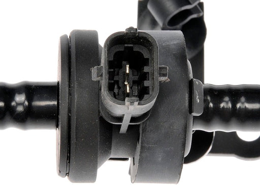 Vapor Canister Purge Valve Dorman-OE Solutions 911-777