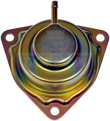 Turbocharger Diverter Valve Dorman-OE Solutions 911-798