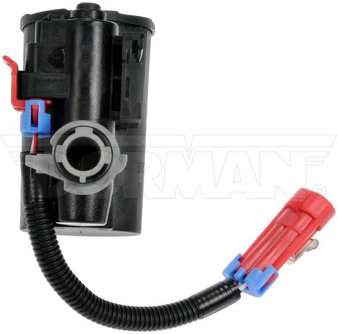 Vapor Canister Vent Solenoid Dorman-OE Solutions 911-799