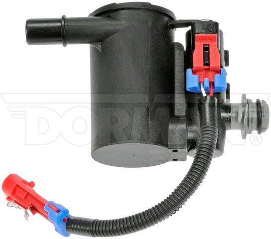 Vapor Canister Vent Solenoid Dorman-OE Solutions 911-799