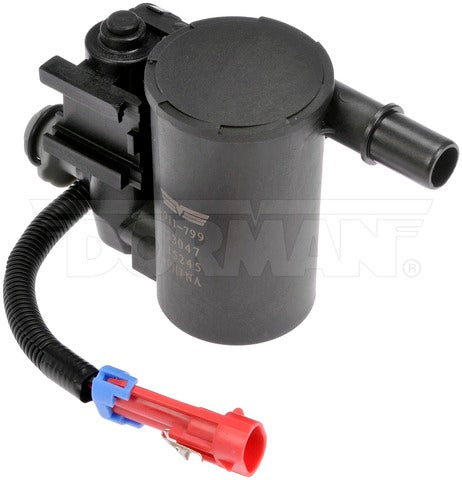 Vapor Canister Vent Solenoid Dorman-OE Solutions 911-799