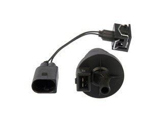 Vapor Canister Purge Valve Dorman-OE Solutions 911-800