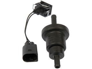 Vapor Canister Purge Valve Dorman-OE Solutions 911-800
