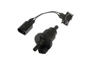 Vapor Canister Purge Valve Dorman-OE Solutions 911-800