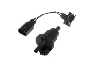 Vapor Canister Purge Valve Dorman-OE Solutions 911-800