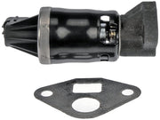 Exhaust Gas Recirculation (EGR) Valve Dorman-OE Solutions 911-801