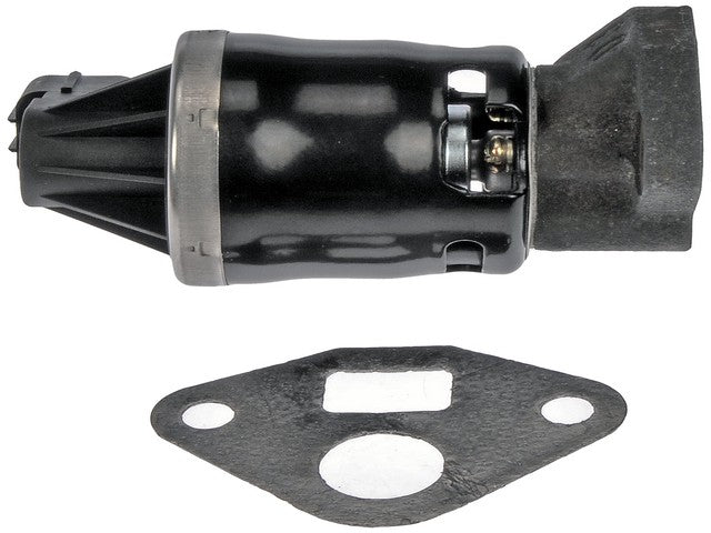 Exhaust Gas Recirculation (EGR) Valve Dorman-OE Solutions 911-801