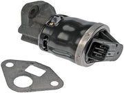 Exhaust Gas Recirculation (EGR) Valve Dorman-OE Solutions 911-801
