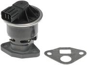 Exhaust Gas Recirculation (EGR) Valve Dorman-OE Solutions 911-802