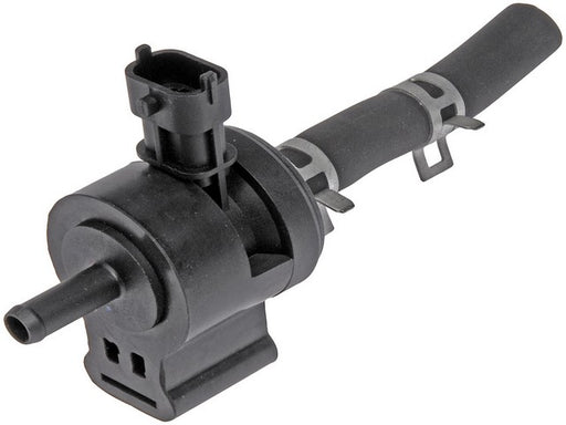 Vapor Canister Purge Valve Dorman-OE Solutions 911-807