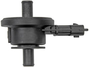 Vapor Canister Purge Valve Dorman-OE Solutions 911-808