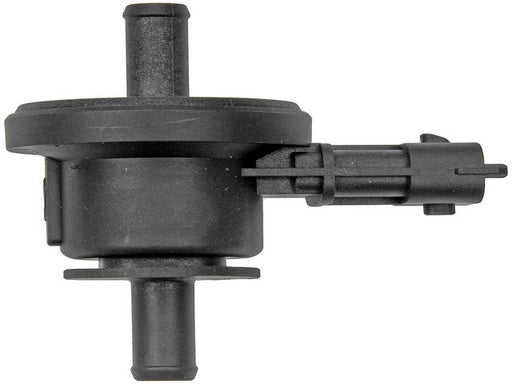 Vapor Canister Purge Valve Dorman-OE Solutions 911-808