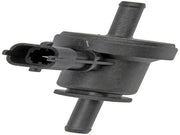 Vapor Canister Purge Valve Dorman-OE Solutions 911-808