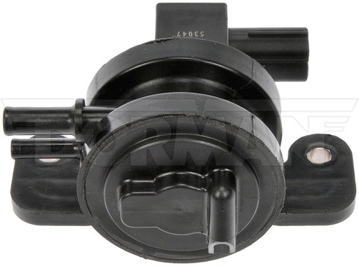 Vapor Canister Vent Solenoid Dorman-OE Solutions 911-809