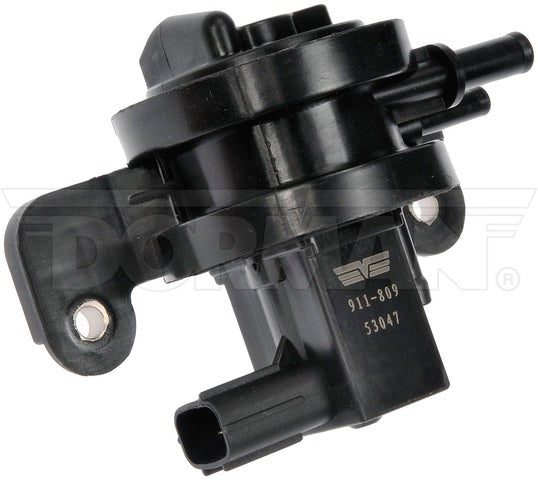 Vapor Canister Vent Solenoid Dorman-OE Solutions 911-809