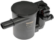 Vapor Canister Vent Solenoid Dorman-OE Solutions 911-811