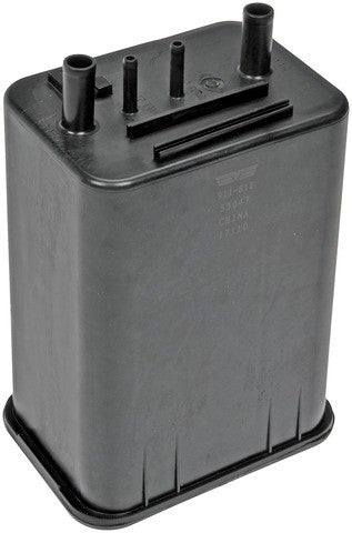 Vapor Canister Dorman-OE Solutions 911-812
