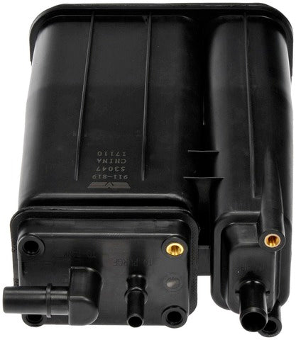 Vapor Canister Dorman-OE Solutions 911-819