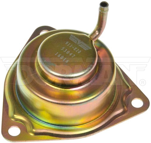 Turbocharger Diverter Valve Dorman-OE Solutions 911-820