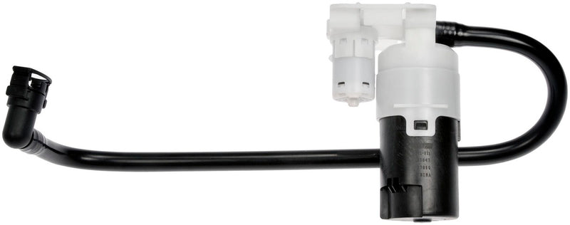 Vapor Canister Vent Solenoid Dorman-OE Solutions 911-821