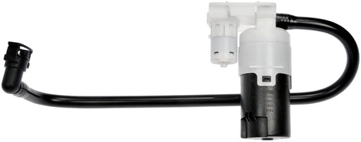 Vapor Canister Vent Solenoid Dorman-OE Solutions 911-821