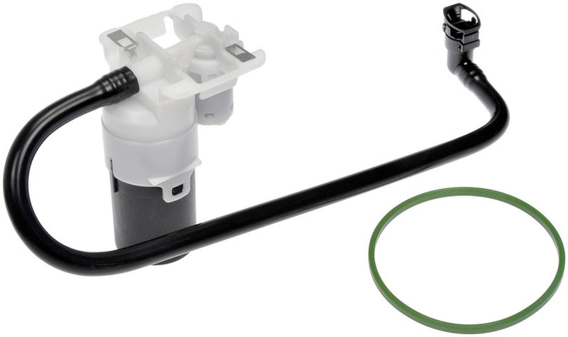 Vapor Canister Vent Solenoid Dorman-OE Solutions 911-821