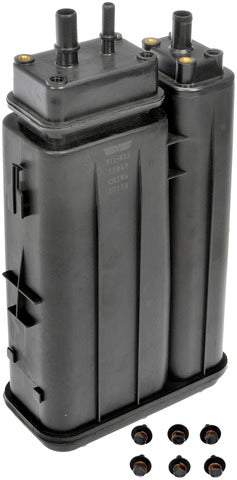Vapor Canister Dorman-OE Solutions 911-823