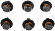 Vapor Canister Dorman-OE Solutions 911-823