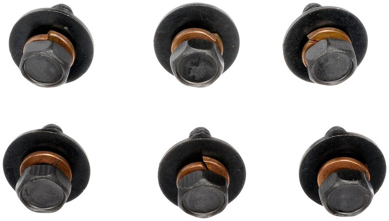 Vapor Canister Dorman-OE Solutions 911-823