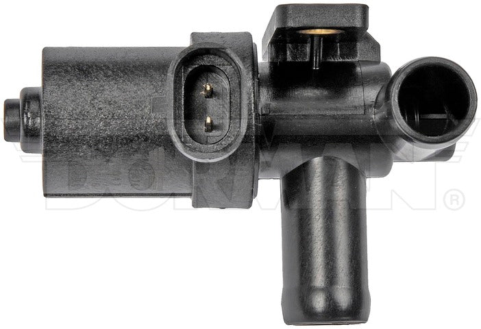 Vapor Canister Vent Solenoid Dorman-OE Solutions 911-826