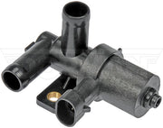 Vapor Canister Vent Solenoid Dorman-OE Solutions 911-826
