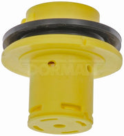 Vapor Canister Vent Solenoid Dorman-OE Solutions 911-828