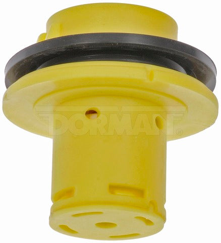 Vapor Canister Vent Solenoid Dorman-OE Solutions 911-828