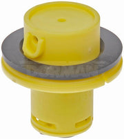 Vapor Canister Vent Solenoid Dorman-OE Solutions 911-828