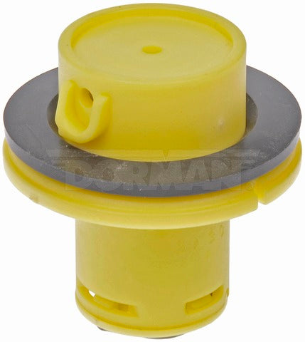 Vapor Canister Vent Solenoid Dorman-OE Solutions 911-828
