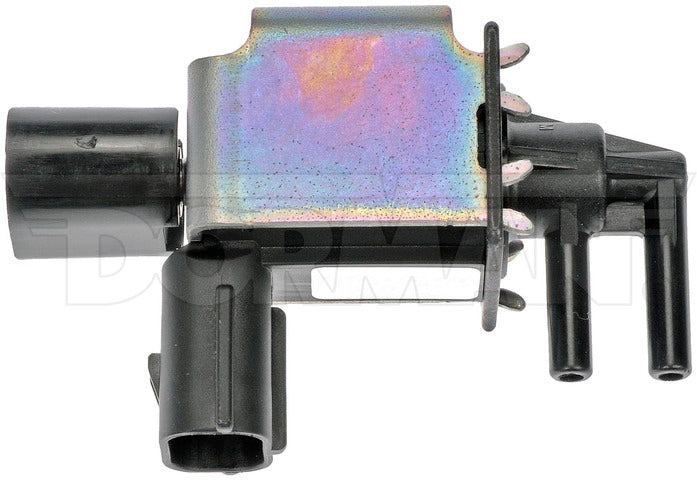 Vapor Canister Vent Solenoid Dorman-OE Solutions 911-834