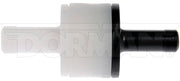 Vapor Canister Vent Solenoid Dorman-OE Solutions 911-838