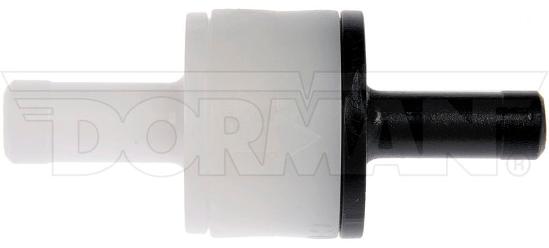 Vapor Canister Vent Solenoid Dorman-OE Solutions 911-838