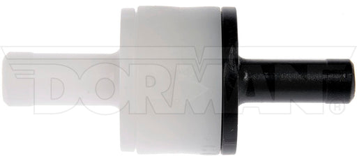 Vapor Canister Vent Solenoid Dorman-OE Solutions 911-838