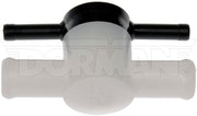 Vapor Canister Vent Solenoid Dorman-OE Solutions 911-839