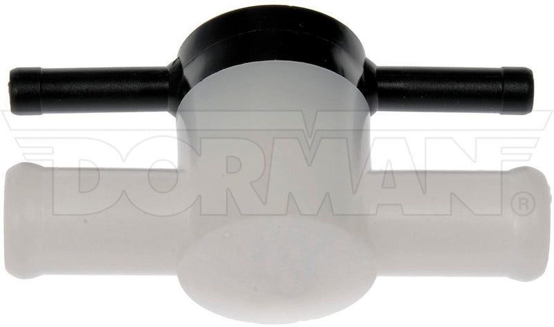 Vapor Canister Vent Solenoid Dorman-OE Solutions 911-839