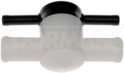 Vapor Canister Vent Solenoid Dorman-OE Solutions 911-839