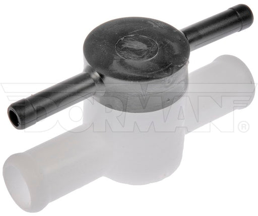 Vapor Canister Vent Solenoid Dorman-OE Solutions 911-839
