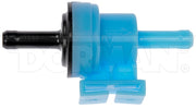 Vapor Canister Vent Solenoid Dorman-OE Solutions 911-841