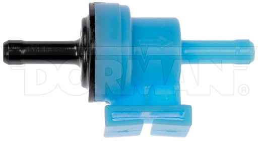 Vapor Canister Vent Solenoid Dorman-OE Solutions 911-841